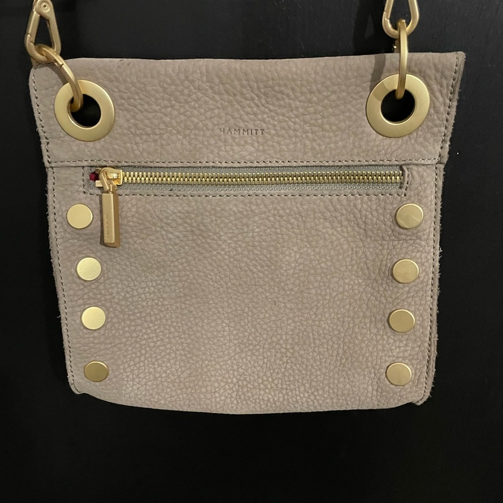 Hammit crossbody